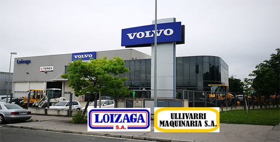 Loizaga Delegacion Norte