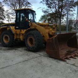 F362 – CATERPILLAR 950G II