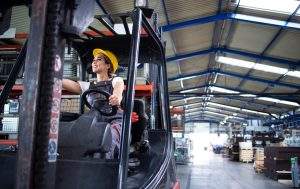 Alquilar o Comprar Carretillas Elevadoras